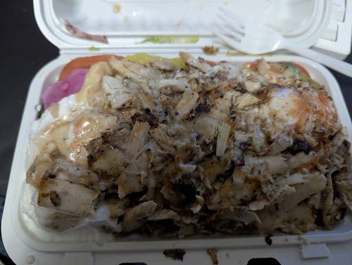 Photo of Shawarma Dubai - 208 Division St, Kingston, ON K7K 3Z1